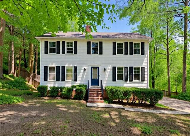 Property at 51 Queen Anne Dr SE, Mableton, GA 30126, 4 beds, 2.5 baths