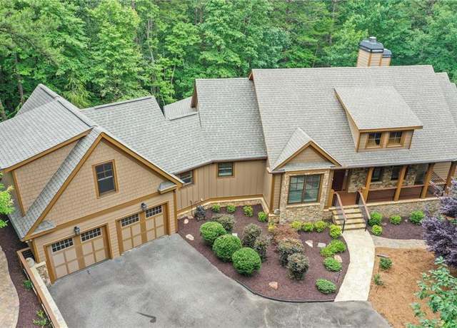 Property at 838 Wildcat Trl, Jasper, GA 30143, 4 beds, 4.5 baths
