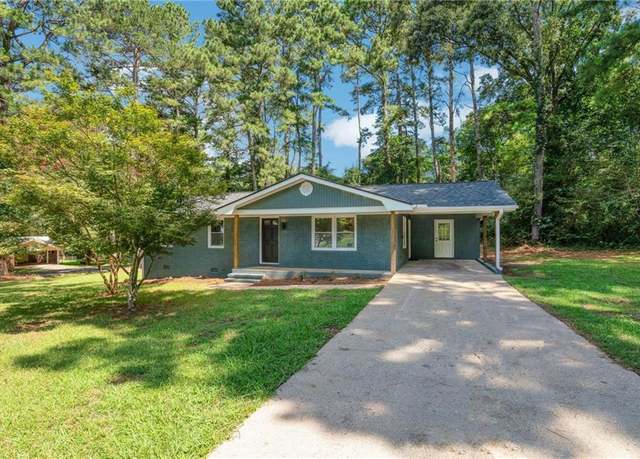 Property at 506 Yargo Ln, Winder, GA 30680, 3 beds, 2 baths