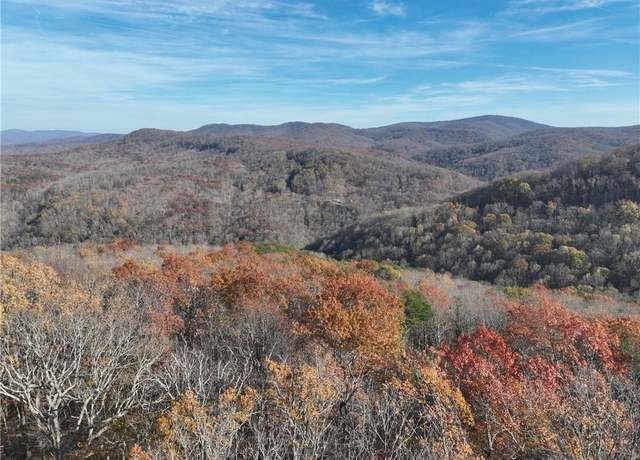 Property at 274 Andes Rdg, Ellijay, GA 30536