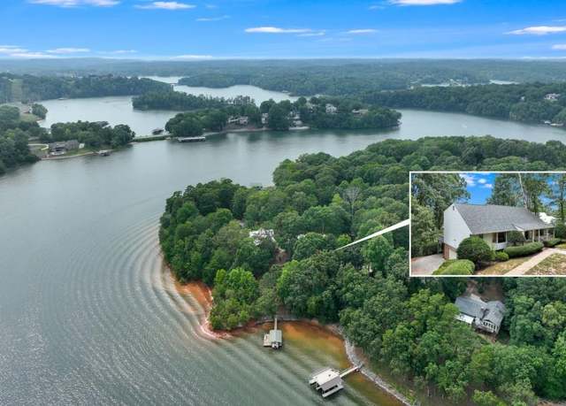 Property at 2585 Bridgewater Cir, Gainesville, GA 30506, 4 beds, 4 baths