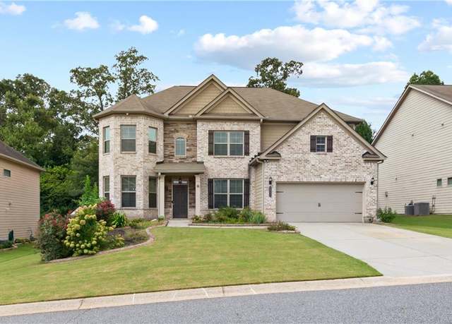 Property at 5280 Whisper Point Blvd, Cumming, GA 30028, 5 beds, 4 baths