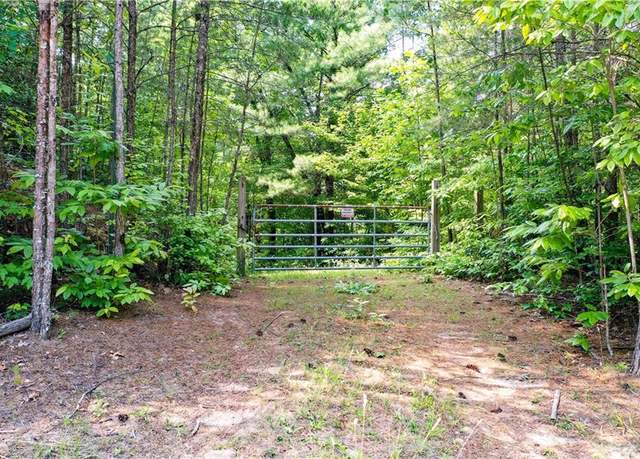 Property at 0 Flagpole Cir, Ellijay, GA 30540