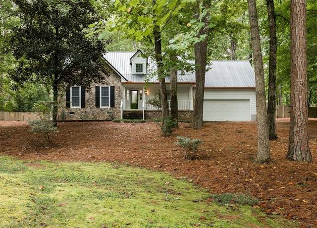 Property at 92 Taylor Len Dr, Lagrange, GA 30240, 4 beds, 2.5 baths
