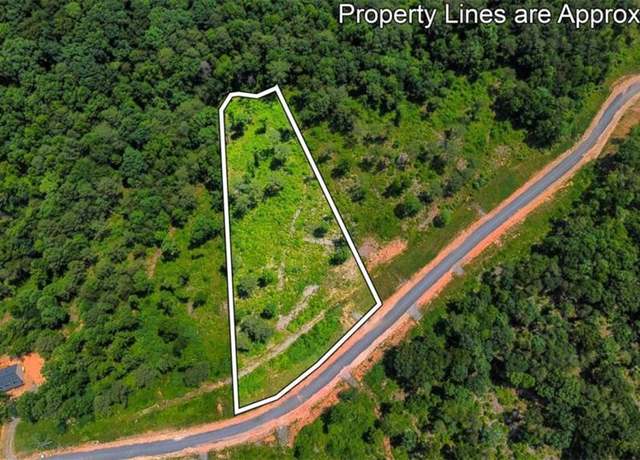 Property at 196+19 Oak Park Dr, Talking Rock, GA 30175