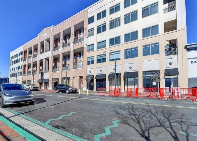 Property at 260 18th St NW #10203, Atlanta, GA 30363, 2 beds, 2 baths