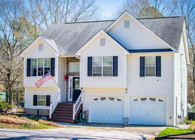 Property at 52 Newman Dr, Villa Rica, GA 30180, 4 beds, 2 baths