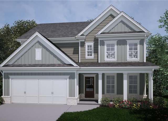 Property at 389 River Meadows Dr, Jefferson, GA 30549, 4 beds, 3 baths