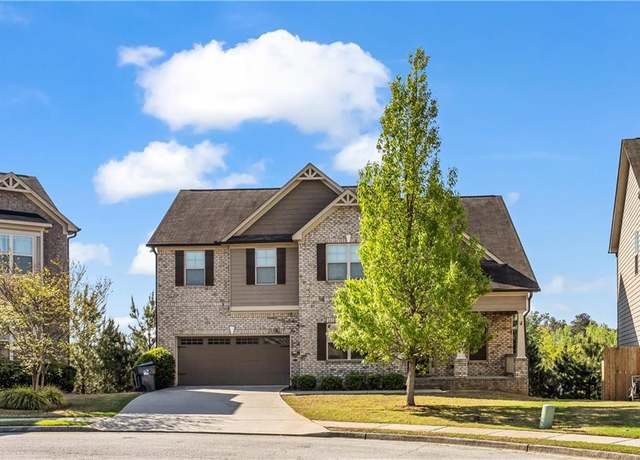 Property at 1285 Brynhill Ct, Buford, GA 30518, 5 beds, 3 baths