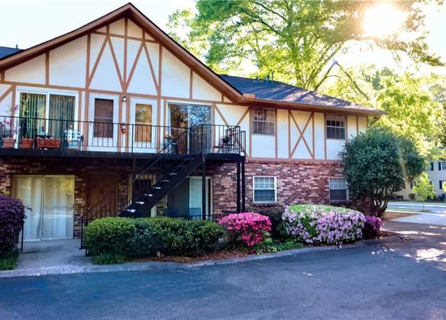 Property at 1181 Church St Unit D, Decatur, GA 30030, 2 beds, 1.5 baths