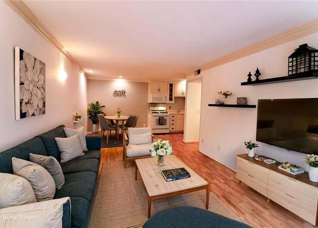 Property at 1181 Church St Unit D, Decatur, GA 30030, 2 beds, 1.5 baths