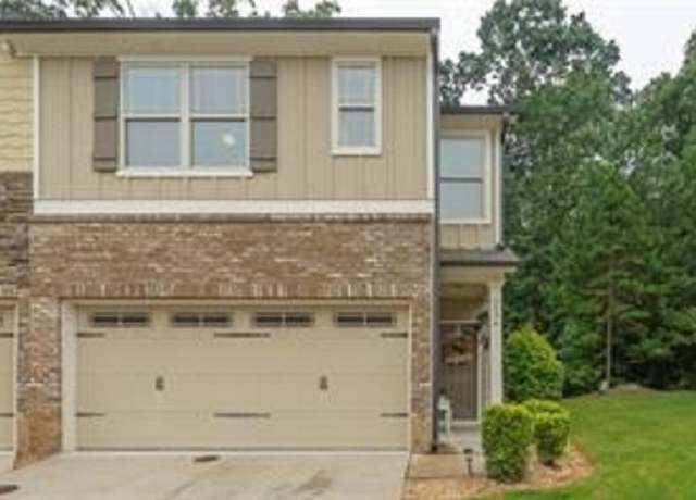 Property at 236 Bobbie Way, Woodstock, GA 30189, 3 beds, 2.5 baths