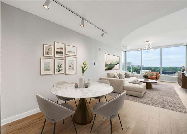 Property at 3338 Peachtree Rd #1210, Atlanta, GA 30326, 1 bed, 1 bath