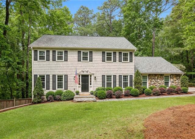 Property at 410 Dalrymple Rd NE, Atlanta, GA 30328, 4 beds, 2.5 baths