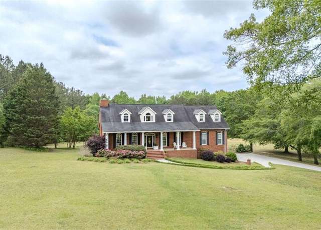 Property at 7174 Rockmart Rd, Silver Creek, GA 30173, 3 beds, 2.5 baths