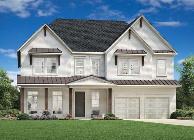 Property at 3460 Austin Michael Ln, Cumming, GA 30028, 5 beds, 5.5 baths