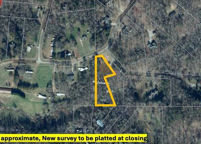 Property at 4933 Patterson Ln, Gainesville, GA 30506