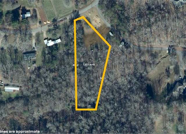 Property at 4933 Patterson Ln, Gainesville, GA 30506
