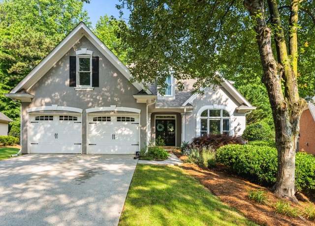 Property at 1010 Longcreek Pointe, Alpharetta, GA 30005, 5 beds, 4.5 baths