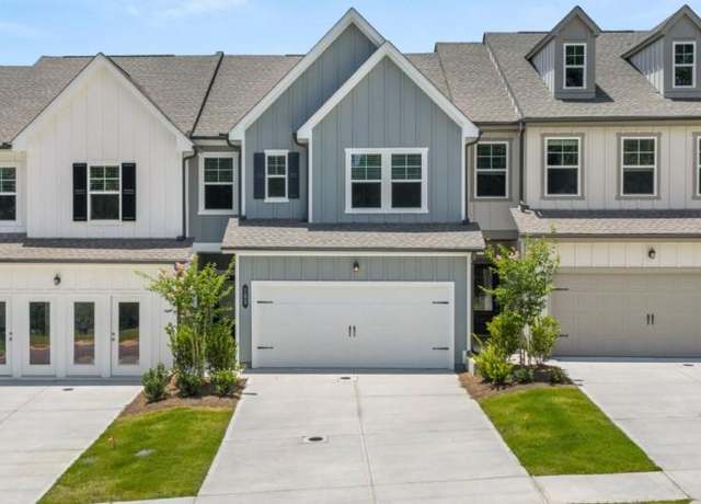 Property at 105 Milledge Commons Dr, Milledgeville, GA 31061, 3 beds, 2.5 baths
