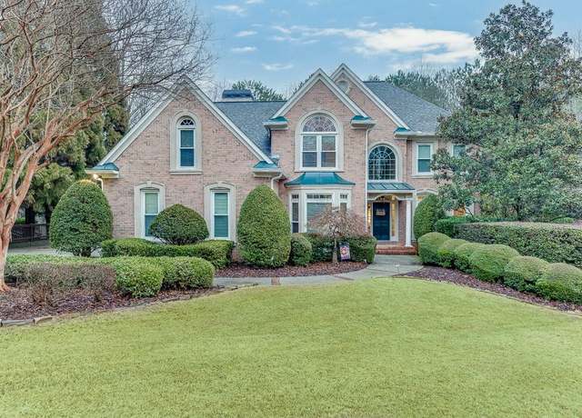 Property at 3313 Glen Devon Ln, Berkeley Lake, GA 30096, 5 beds, 4.5 baths