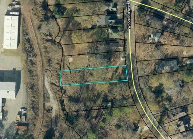 Property at 1139 Woodland Ave SE, Atlanta, GA 30316