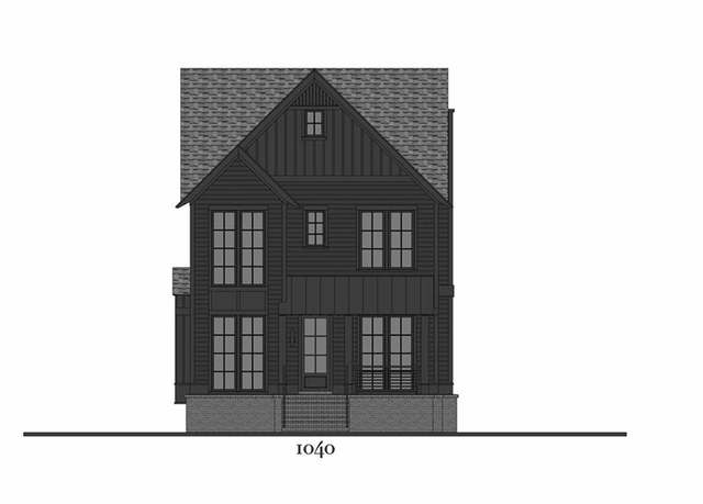Property at 1040 Edie Ave SE, Atlanta, GA 30312, 4 beds, 4.5 baths