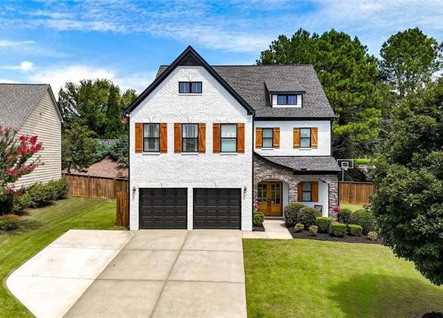 Property at 4930 Wilshire Xing, Cumming, GA 30040, 6 beds, 5.5 baths
