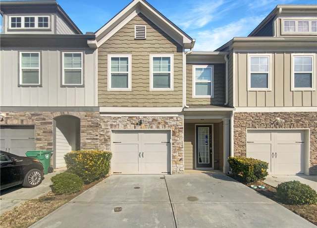 Property at 2693 Avanti Way, Decatur, GA 30035, 3 beds, 2.5 baths