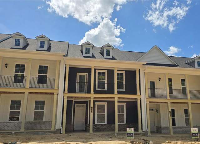 Property at 2522 Harbor Ridge Pass #347, Gainesville, GA 30507, 4 beds, 2.5 baths