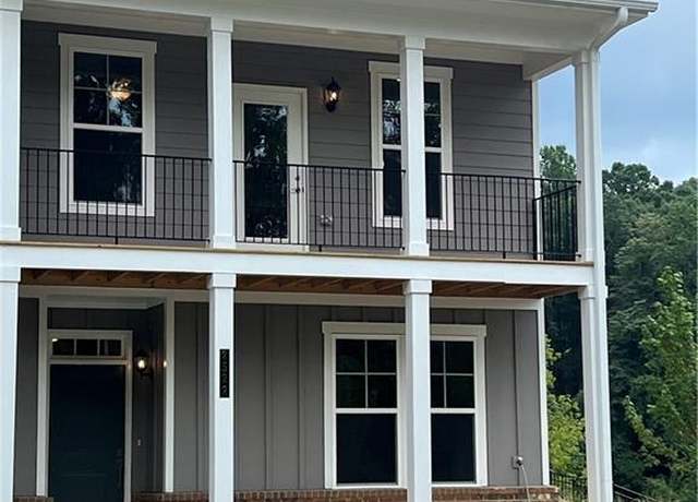 Property at 2522 Harbor Ridge Pass #347, Gainesville, GA 30507, 4 beds, 2.5 baths