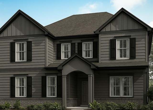 Property at 2740 Byess Ct, Marietta, GA 30064, 5 beds, 4 baths