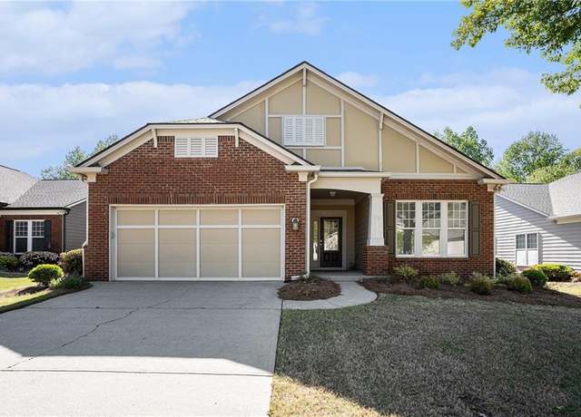 Property at 4930 Kings Common Way, Cumming, GA 30040, 2 beds, 2 baths