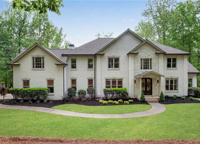 Property at 1400 Squire Ln, Cumming, GA 30041, 5 beds, 4 baths