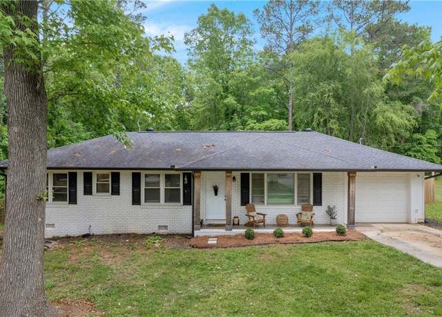 Property at 1355 Armistead Cir, Monroe, GA 30655, 3 beds, 2 baths