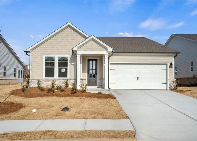 Property at 1783 Juniper Berry Way, Loganville, GA 30052, 3 beds, 2 baths