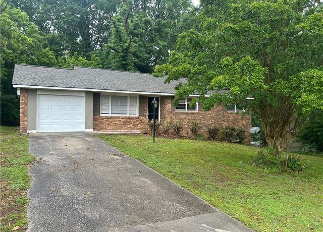 Property at 5703 Kimberly Ln, Norcross, GA 30071, 3 beds, 1.5 baths