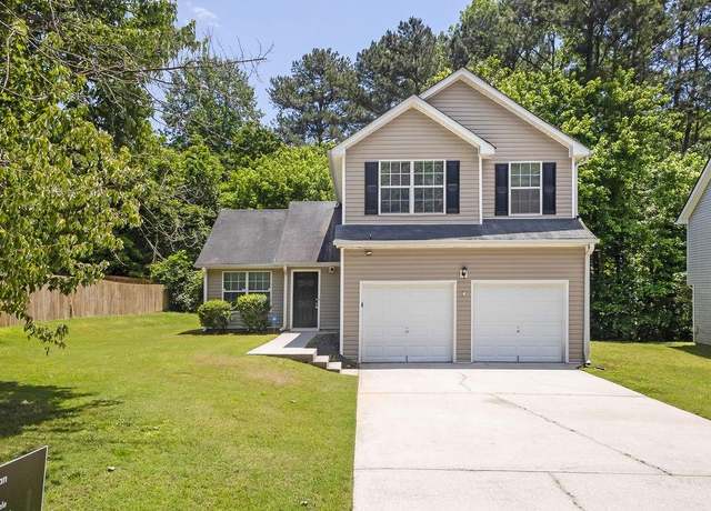 Property at 3534 Oakshire Way SE, Atlanta, GA 30354, 3 beds, 2.5 baths