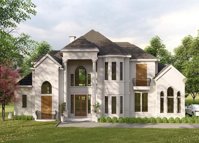 Property at 110 Serenity Pl, Fayetteville, GA 30214, 5 beds, 5.5 baths