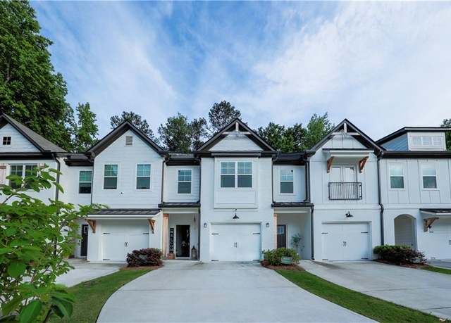 Property at 4175 Spring Valley Cir, Tucker, GA 30084, 3 beds, 2.5 baths