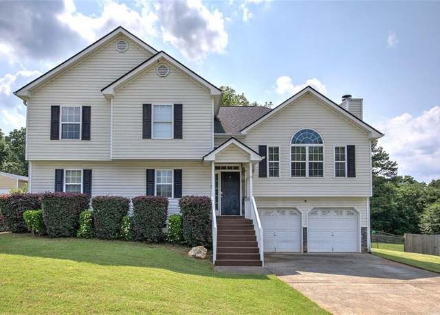 Property at 18 Hopkins Farm Dr, Adairsville, GA 30103, 4 beds, 3 baths