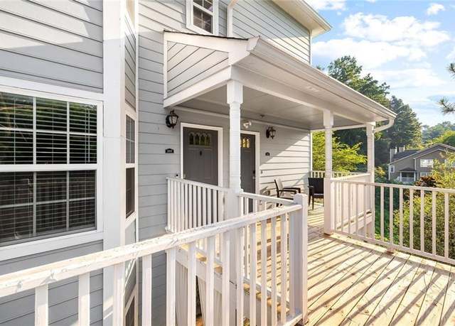 Property at 4140 Riverlook Pkwy SE #209, Marietta, GA 30067, 2 beds, 2 baths