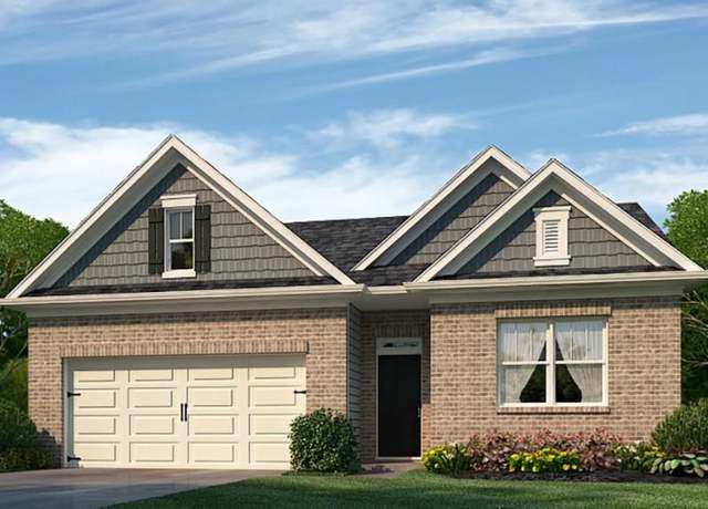 Property at 109 Crooked Lake Park, Villa Rica, GA 30180, 4 beds, 2 baths