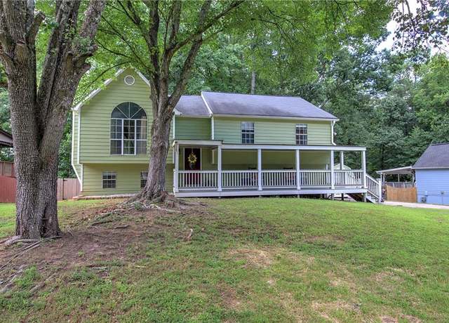 Property at 3902 Brave Trl NW, Kennesaw, GA 30144, 6 beds, 3 baths
