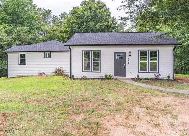 Property at 364 Aldene Ct, Woodstock, GA 30188, 3 beds, 2 baths