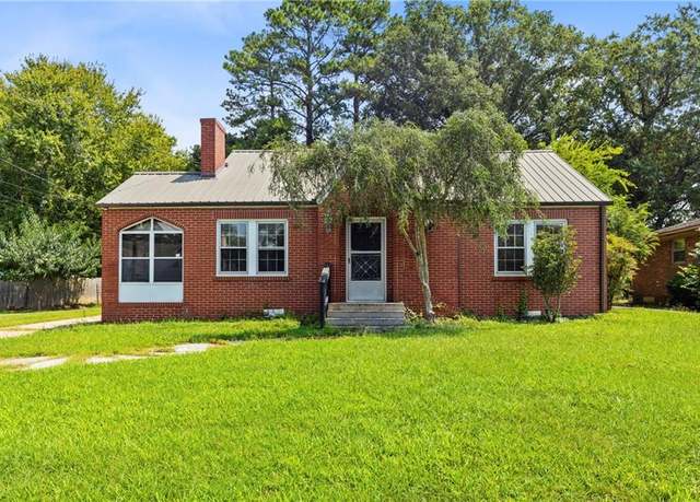 Property at 306 Marshall St, Cedartown, GA 30125, 2 beds, 1 bath