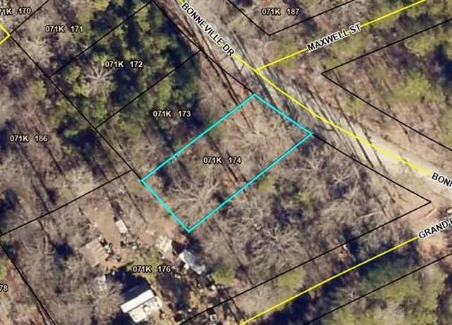 Property at 720 Bonneville Dr, Martin, GA 30557
