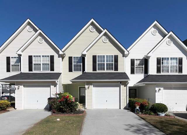 Property at 253 Gallant SE #17, Mableton, GA 30126, 2 beds, 2.5 baths