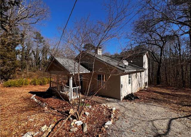 Property at 3246 Wallace Lake Rd, Douglasville, GA 30135, 4 beds, 2 baths