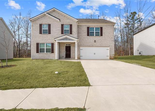 Property at 2732 Piper Dr, Atlanta, GA 30331, 5 beds, 3 baths